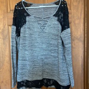 Maurices Top